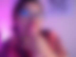 MEGAN's Live Sex Cam Show
