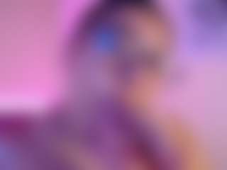 MEGAN's Live Sex Cam Show