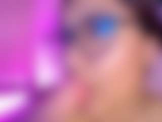 MEGAN's Live Sex Cam Show
