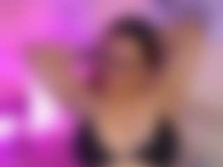 MEGAN's Live Sex Cam Show