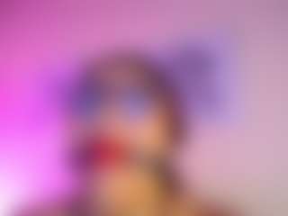 MEGAN's Live Sex Cam Show