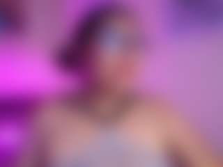 MEGAN's Live Sex Cam Show