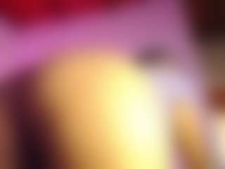 MEGAN's Live Sex Cam Show