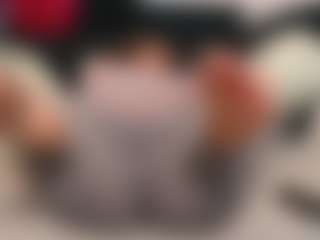 Live cam show with Natasha Kim - Domination on TastyBlacksLive