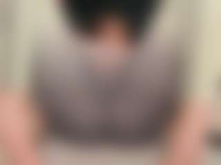Live cam show with Natasha Kim - Butt Plug on Cam Slut