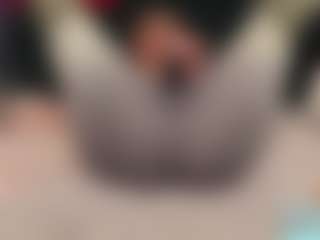 Live cam show with Natasha Kim - Butt Plug on liverealitysex.com