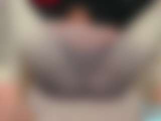 Live cam show with Natasha Kim - Domination on Streamer API