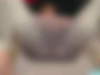 Live cam show with Natasha Kim - Butt Plug on infinitiblacc.com