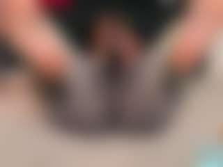 Live cam show with Natasha Kim - Blue Eyes on TottyGirls