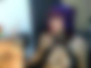 cloe's Live Sex Cam Show
