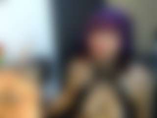 cloe's Live Sex Cam Show