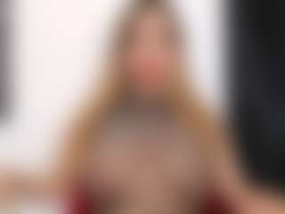 Lisamuse's Live Sex Cam Show