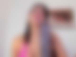 Isabel Lopez's Live Sex Cam Show