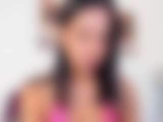 Isabel Lopez's Live Sex Cam Show