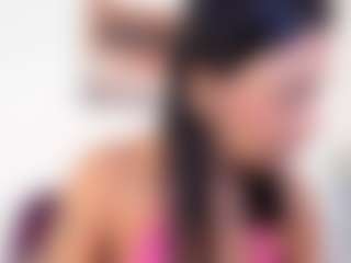 Isabel Lopez's Live Sex Cam Show