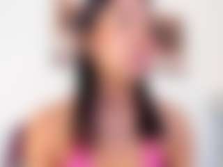 Isabel Lopez's Live Sex Cam Show