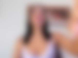 Live cam show with Isabel Lopez - Bedroom on makecum.org