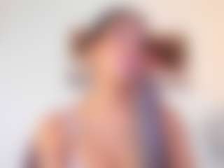 Isabel Lopez's Live Sex Cam Show