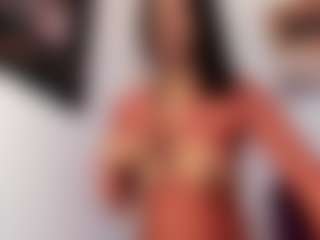 Isabel Lopez's Live Sex Cam Show