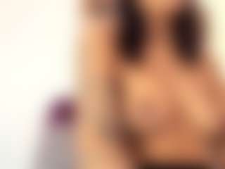 Isabel Lopez's Live Sex Cam Show