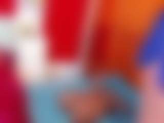 LARAFOXX's Live Sex Cam Show