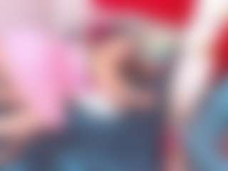 LARAFOXX's Live Sex Cam Show