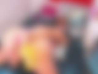 LARAFOXX's Live Sex Cam Show