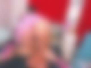 LARAFOXX's Live Sex Cam Show