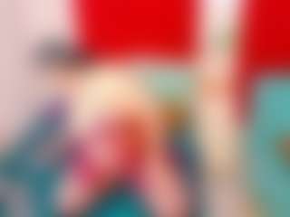 LARAFOXX's Live Sex Cam Show