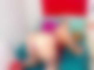 LARAFOXX's Live Sex Cam Show