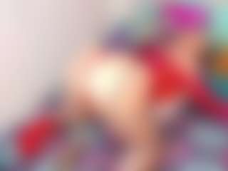 LARAFOXX's Live Sex Cam Show