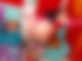 LARAFOXX's Live Sex Cam Show