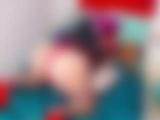 LARAFOXX's Live Sex Cam Show