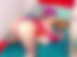 LARAFOXX's Live Sex Cam Show