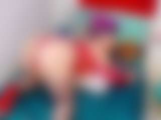 LARAFOXX's Live Sex Cam Show