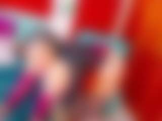 LARAFOXX's Live Sex Cam Show