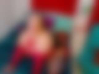 LARAFOXX's Live Sex Cam Show