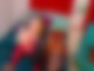 LARAFOXX's Live Sex Cam Show
