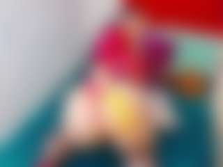 LARAFOXX's Live Sex Cam Show
