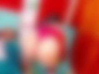 LARAFOXX's Live Sex Cam Show