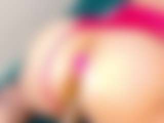 LARAFOXX's Live Sex Cam Show