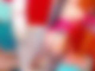 LARAFOXX's Live Sex Cam Show