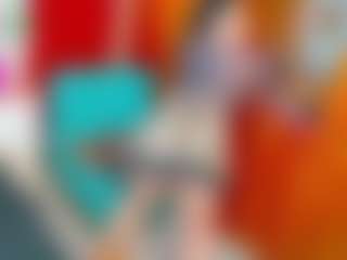 LARAFOXX's Live Sex Cam Show