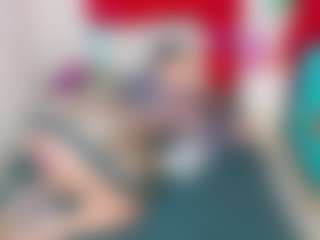LARAFOXX's Live Sex Cam Show