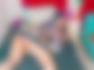 LARAFOXX's Live Sex Cam Show