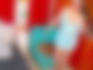 LARAFOXX's Live Sex Cam Show