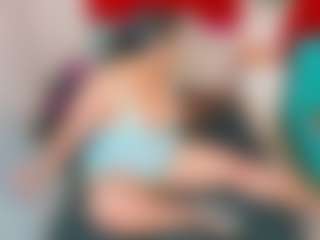 LARAFOXX's Live Sex Cam Show