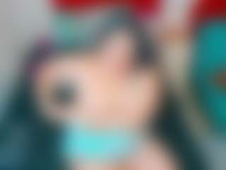 LARAFOXX's Live Sex Cam Show