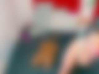 LARAFOXX's Live Sex Cam Show