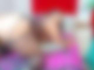 LARAFOXX's Live Sex Cam Show